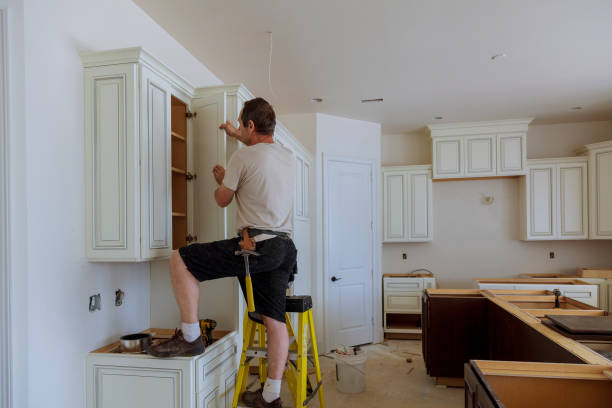 Kitchen Flooring specialists in Arnold, MD